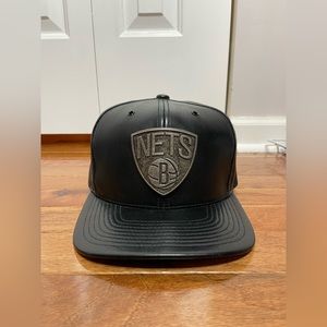 Mitchell & Ness Brooklyn Nets Hat